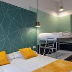 Bed and breakfast New Morpheus 4*