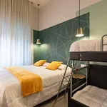 New Morpheus Bed and breakfast 4*