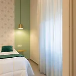 Bed and breakfast New Morpheus 4*