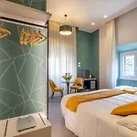 Bed and breakfast New Morpheus Roma