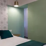 Bed and breakfast New Morpheus 4*