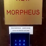 New Morpheus Bed and breakfast 4*