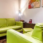 New Morpheus Bed and breakfast 4*