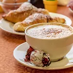 New Morpheus Bed and breakfast 4*