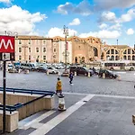 New Morpheus 4* Roma