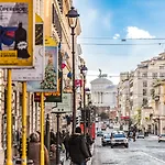 New Morpheus 4* Roma