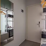 Bed and breakfast New Morpheus Roma