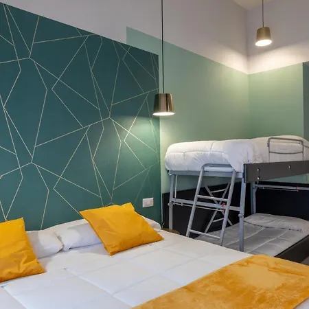 Bed and breakfast New Morpheus 4*