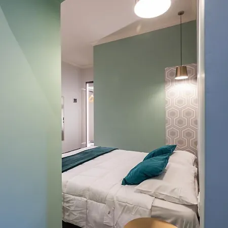 Bed and breakfast New Morpheus