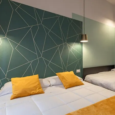 New Morpheus Bed and breakfast Roma