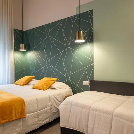 Bed and breakfast New Morpheus