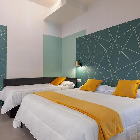 Bed and breakfast New Morpheus