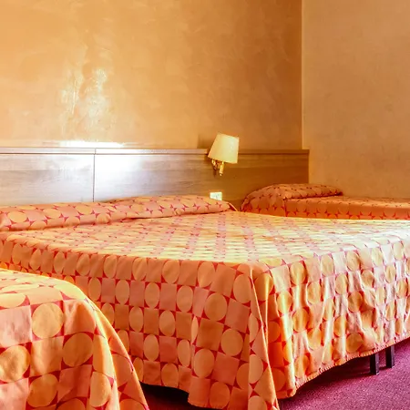 New Morpheus Bed and breakfast 4*