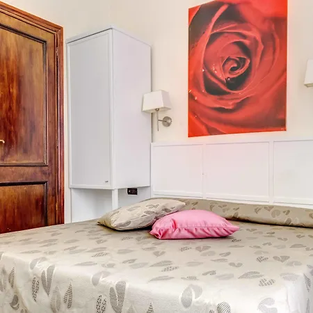 Bed and breakfast New Morpheus Roma
