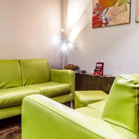 New Morpheus Bed and breakfast 4*