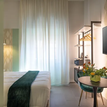 Bed and breakfast New Morpheus
