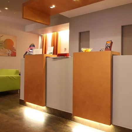 New Morpheus Bed and breakfast