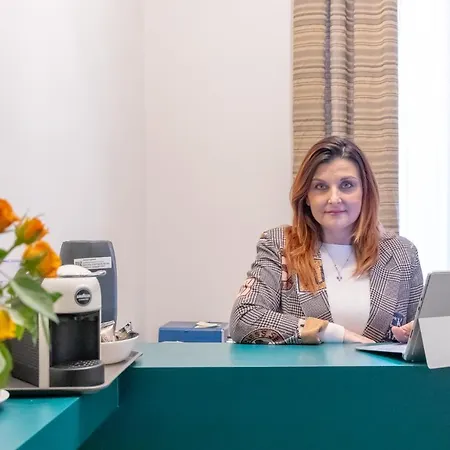 Bed & Breakfast New Morpheus Roma