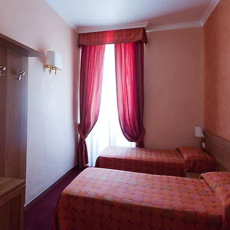 New Morpheus 4* Roma