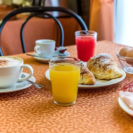 Bed & Breakfast New Morpheus