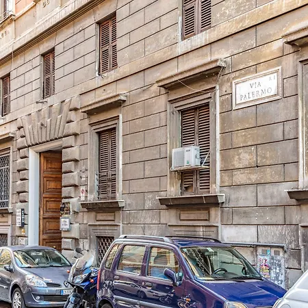 Bed & Breakfast New Morpheus Roma