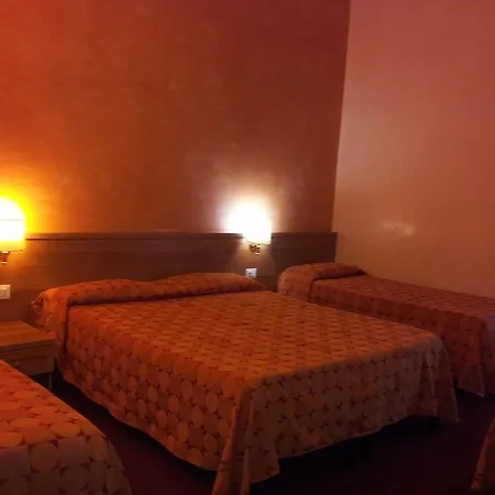 New Morpheus 3* Rome