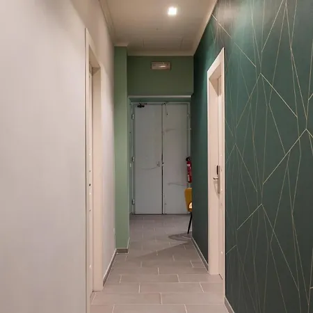 New Morpheus Oda ve Kahvaltı