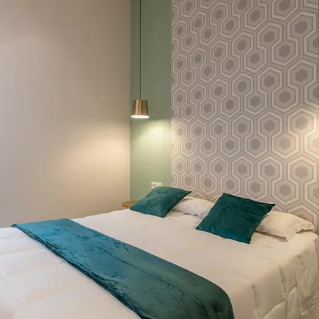 Bed and breakfast New Morpheus