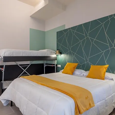 New Morpheus 4* Roma