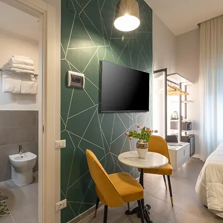 Bed & Breakfast New Morpheus Roma