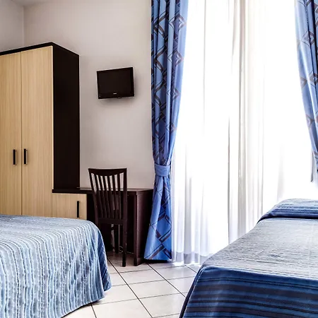 New Morpheus 4* Roma