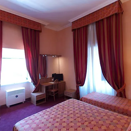 Oda ve Kahvaltı New Morpheus