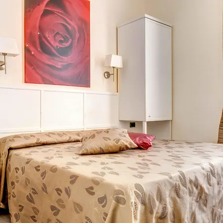 New Morpheus Oda ve Kahvaltı Roma