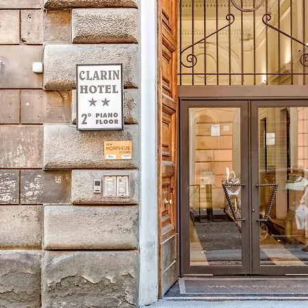 New Morpheus Bed & Breakfast Roma