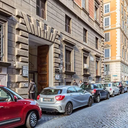 New Morpheus Bed & Breakfast