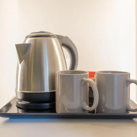 Nocleg ze śniadaniem New Morpheus Rzym