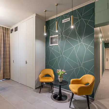 New Morpheus Bed & Breakfast Roma