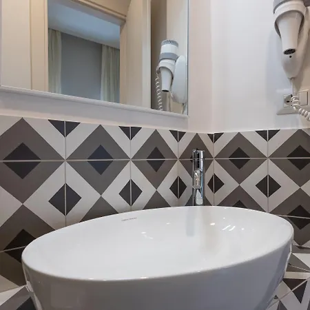 Bed & Breakfast New Morpheus Rom