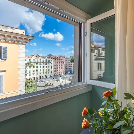 New Morpheus Bed & Breakfast