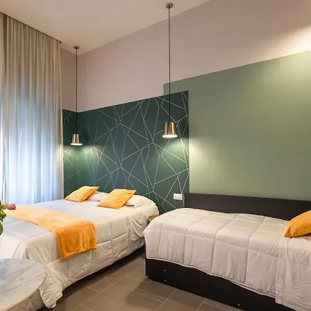 Bed & Breakfast New Morpheus