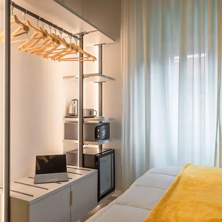 New Morpheus Bed & Breakfast Roma