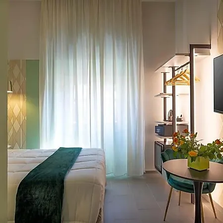 New Morpheus Bed and breakfast Roma