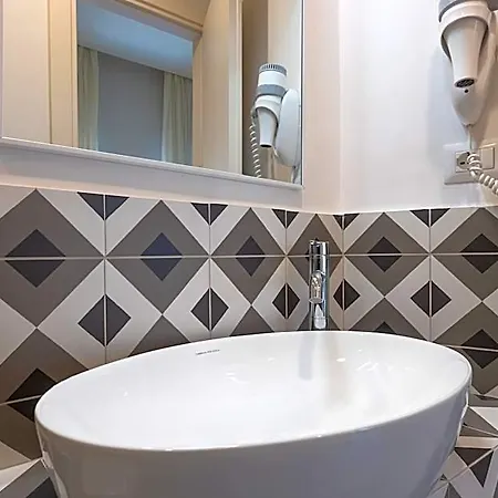 New Morpheus Bed and breakfast Roma