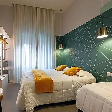 Bed and breakfast New Morpheus