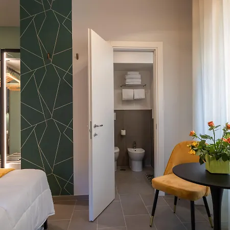 New Morpheus Bed and breakfast 4*