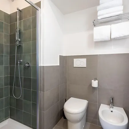 Bed and breakfast New Morpheus 4*