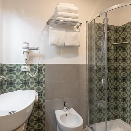 Bed and breakfast New Morpheus 4*
