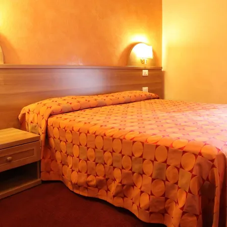 New Morpheus Bed & Breakfast Rom