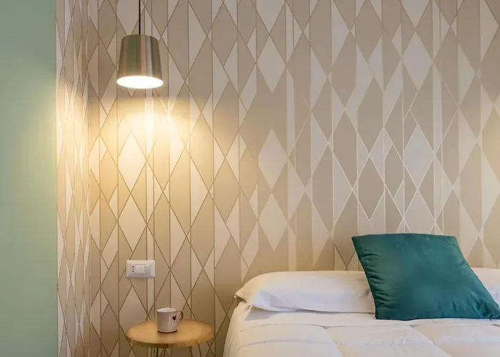 Bed & Breakfast New Morpheus 4*