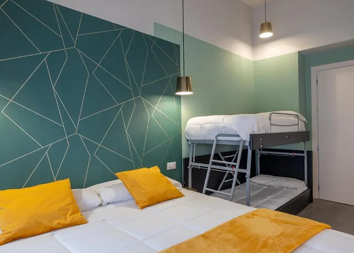 Bed & Breakfast New Morpheus 4*